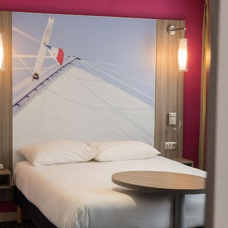Ibis Styles St Gilles Croix De Vie Centre-Ville サン・ジル・クロワ・ド・ヴィ エクステリア 写真