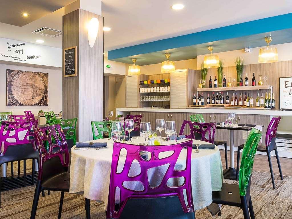 Ibis Styles St Gilles Croix De Vie Centre-Ville サン・ジル・クロワ・ド・ヴィ レストラン 写真