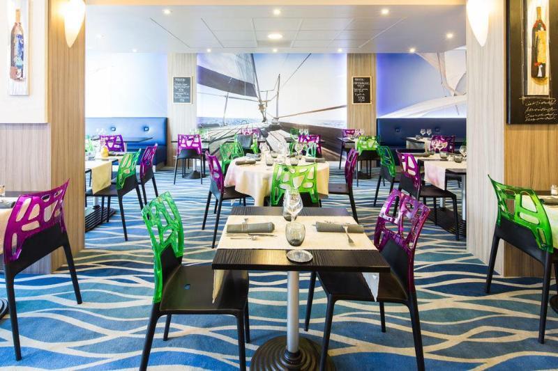 Ibis Styles St Gilles Croix De Vie Centre-Ville サン・ジル・クロワ・ド・ヴィ エクステリア 写真