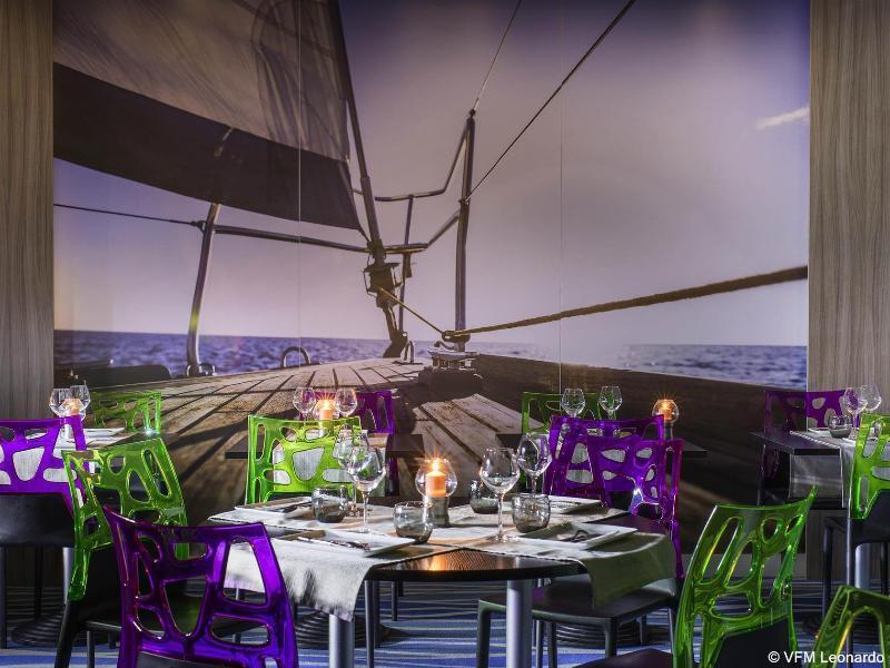 Ibis Styles St Gilles Croix De Vie Centre-Ville サン・ジル・クロワ・ド・ヴィ エクステリア 写真