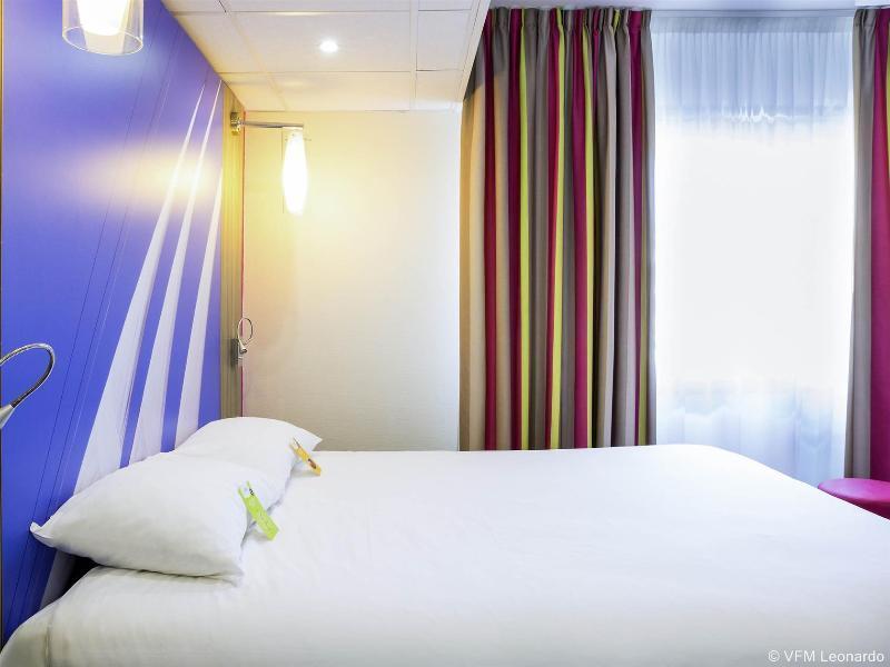 Ibis Styles St Gilles Croix De Vie Centre-Ville サン・ジル・クロワ・ド・ヴィ エクステリア 写真