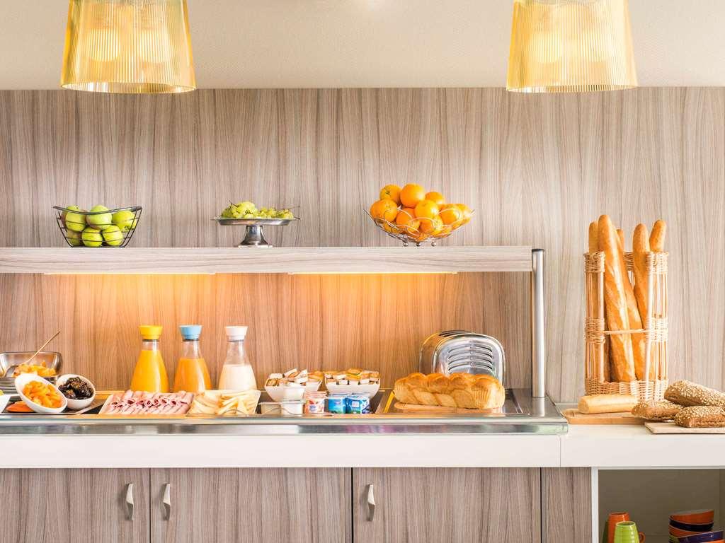 Ibis Styles St Gilles Croix De Vie Centre-Ville サン・ジル・クロワ・ド・ヴィ 設備 写真