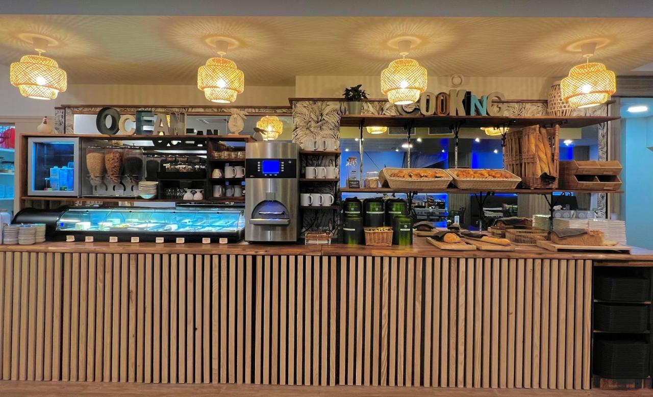 Ibis Styles St Gilles Croix De Vie Centre-Ville サン・ジル・クロワ・ド・ヴィ エクステリア 写真