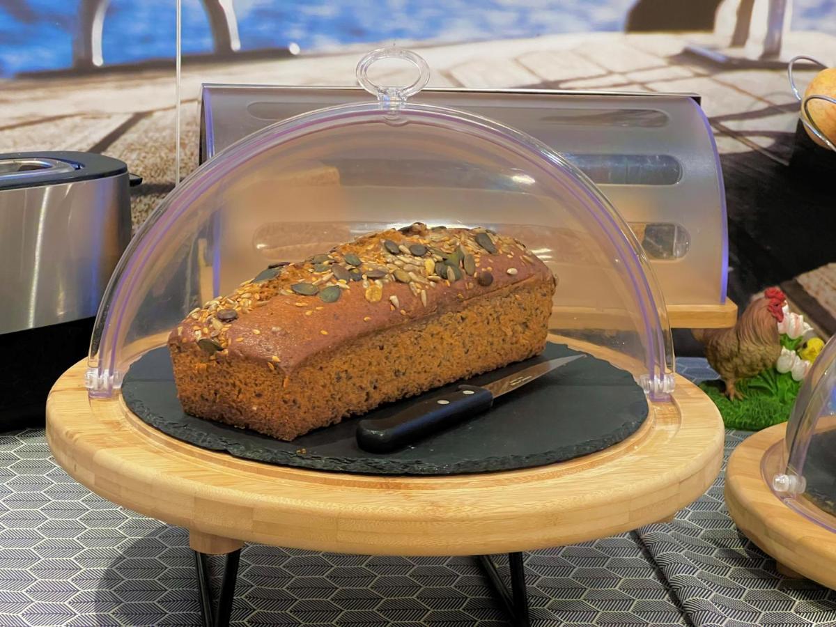 Ibis Styles St Gilles Croix De Vie Centre-Ville サン・ジル・クロワ・ド・ヴィ エクステリア 写真