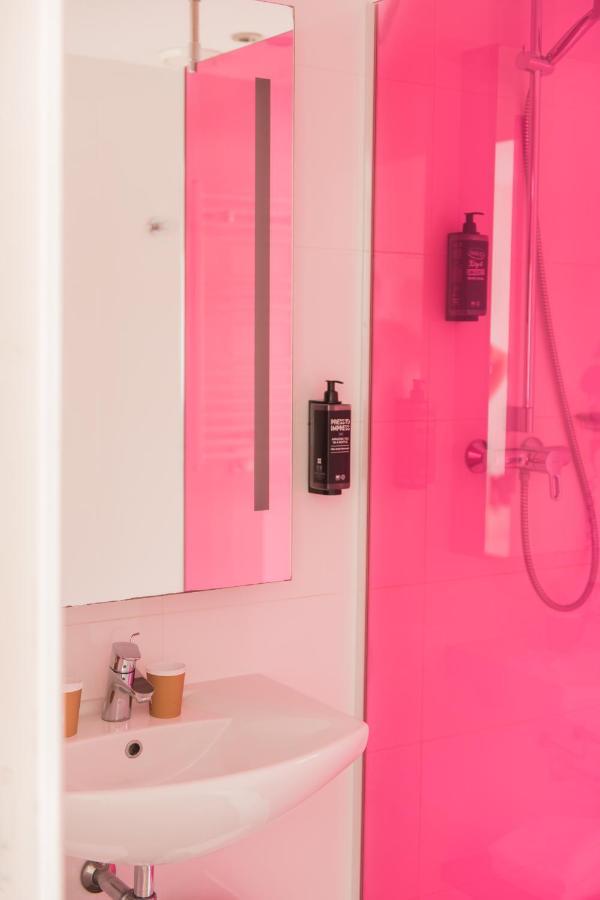Ibis Styles St Gilles Croix De Vie Centre-Ville サン・ジル・クロワ・ド・ヴィ エクステリア 写真