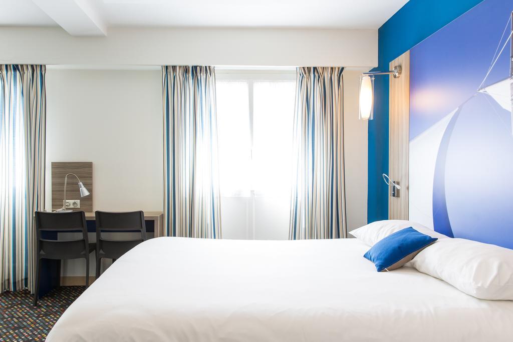 Ibis Styles St Gilles Croix De Vie Centre-Ville サン・ジル・クロワ・ド・ヴィ エクステリア 写真